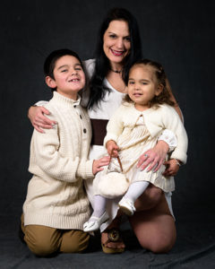 Help Portrait Project, Family Support Center 2015