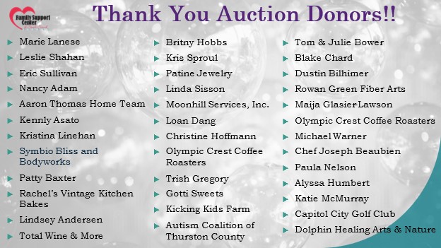 auctiondonors