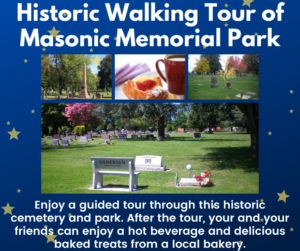 historical walking tour