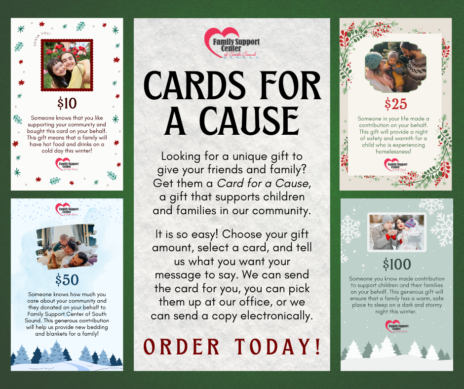 2023 Card for a Cause General