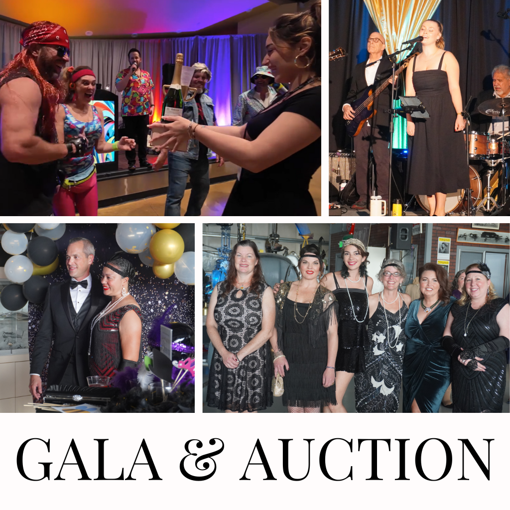 General Gala Event Icon